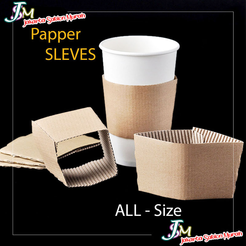 Papper-Sleves-All-Size
